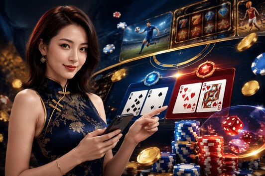 six6bet