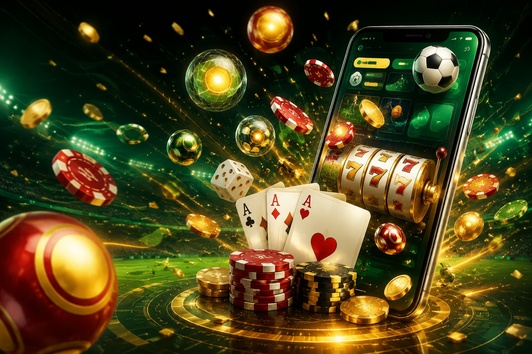 six6bet