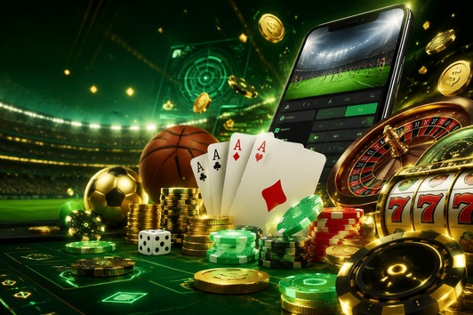 six6bet