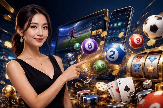 six6bet