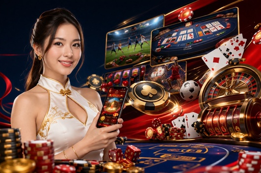 six6bet