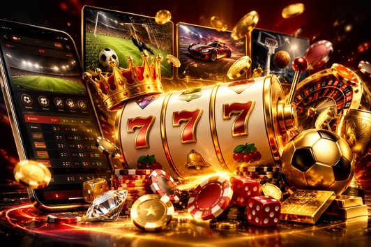 six6bet