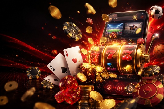 six6bet