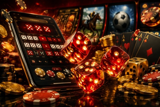 six6bet