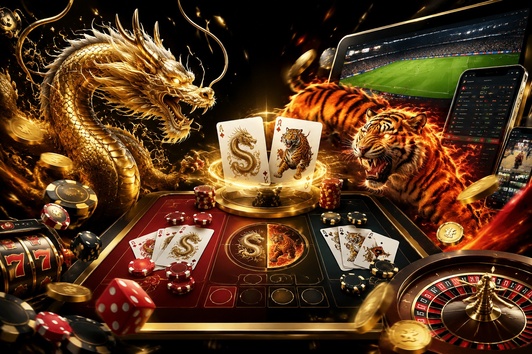 six6bet