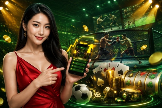six6bet